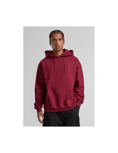 BUI-BB006-Basic Oversize Hoody